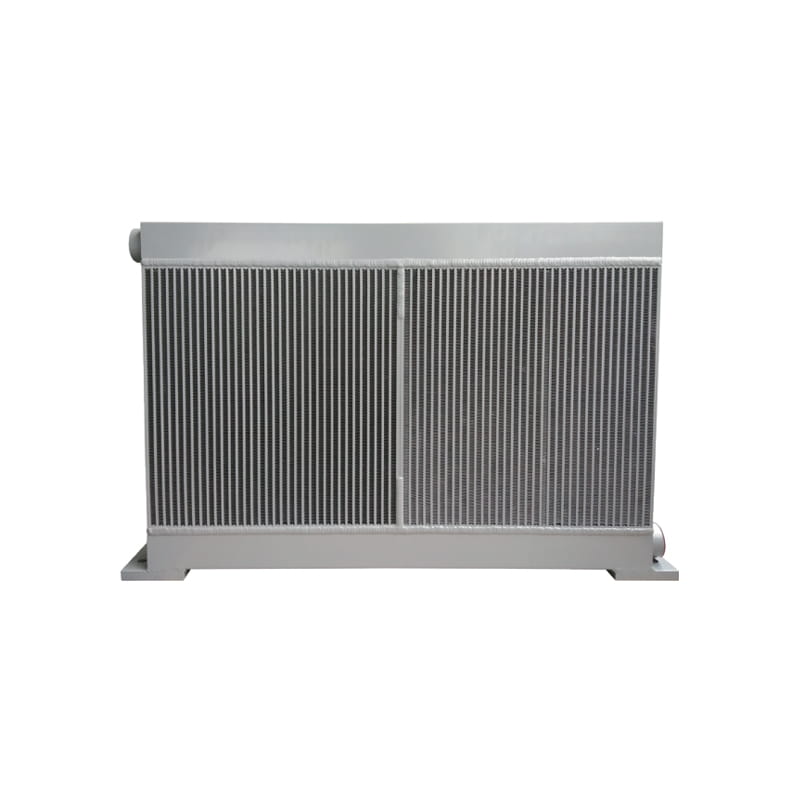 Engineering Machinery Heat Exchanger