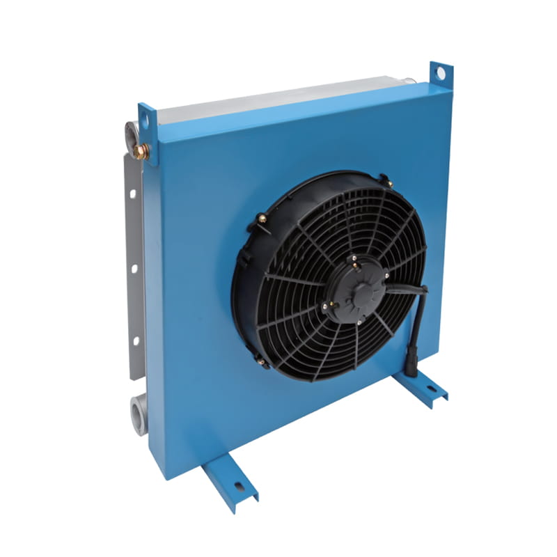 Agricultural Machinery Heat Exchanger