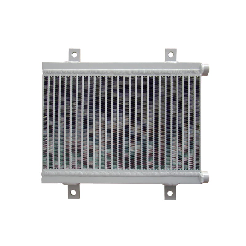 Hydraulic System Heat Exchanger