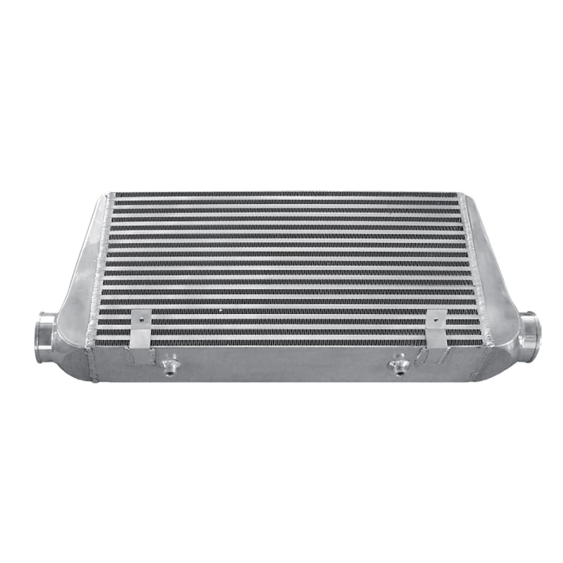 Automotive Heat Exchanger