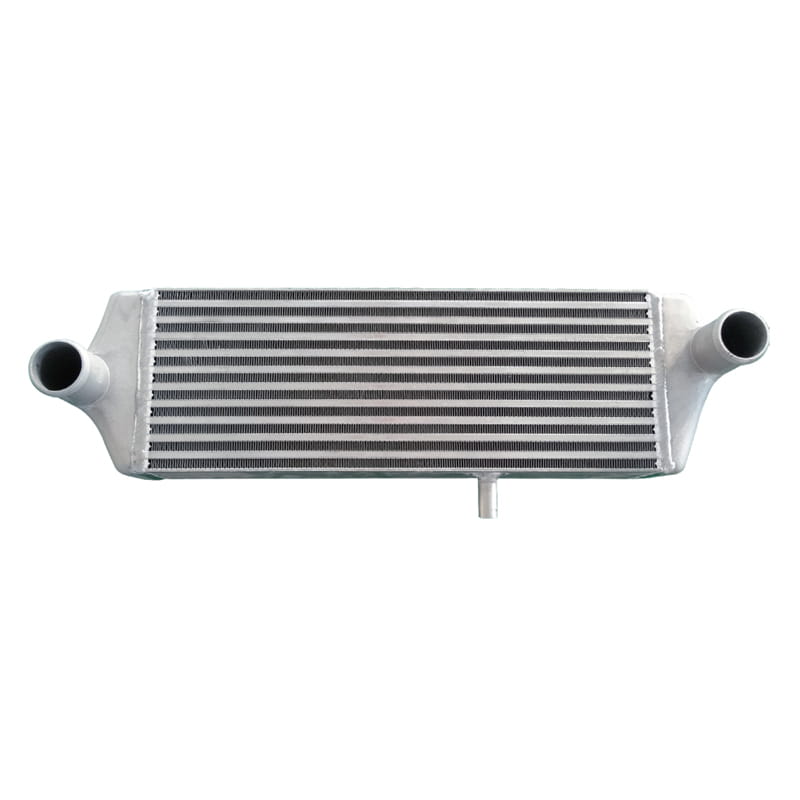 Automotive Heat Exchanger