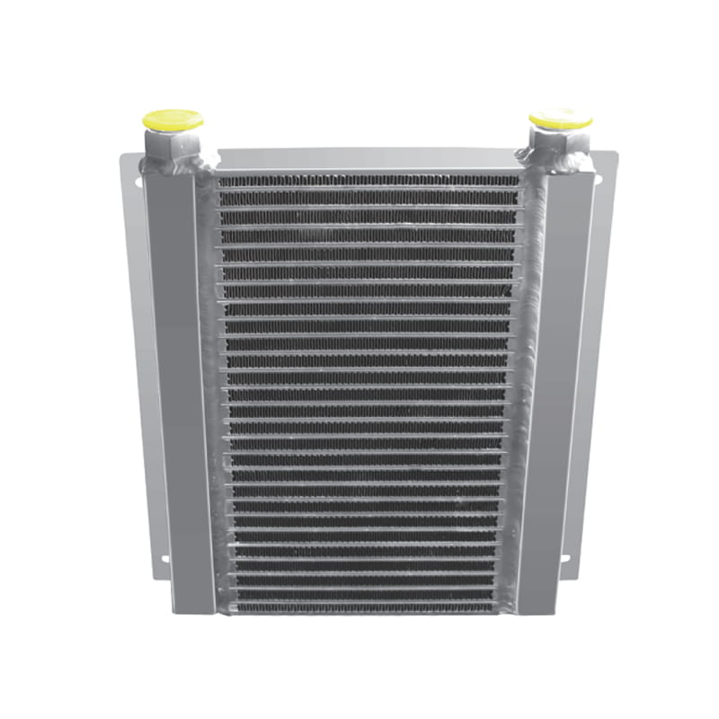 Heat Exchangers For New Energy