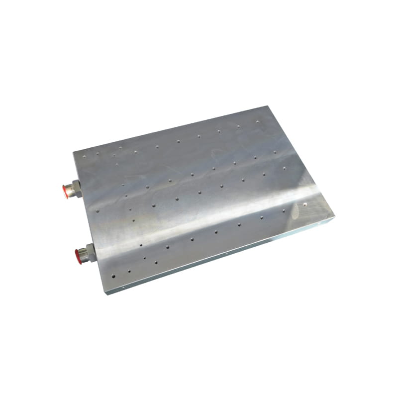 Electric Vehicle Liquid Cold Plate