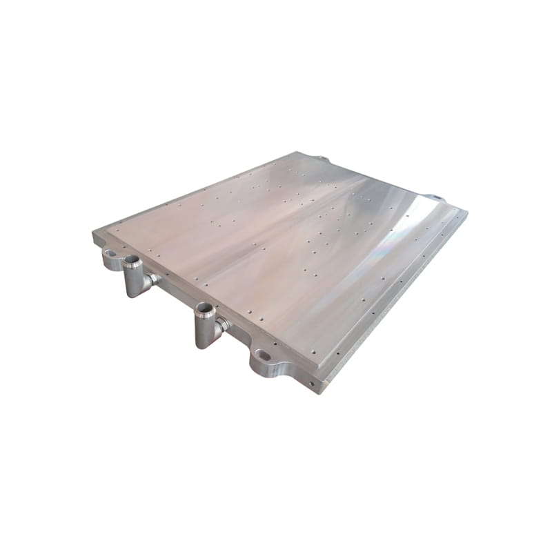 Electric Vehicle Liquid Cold Plate