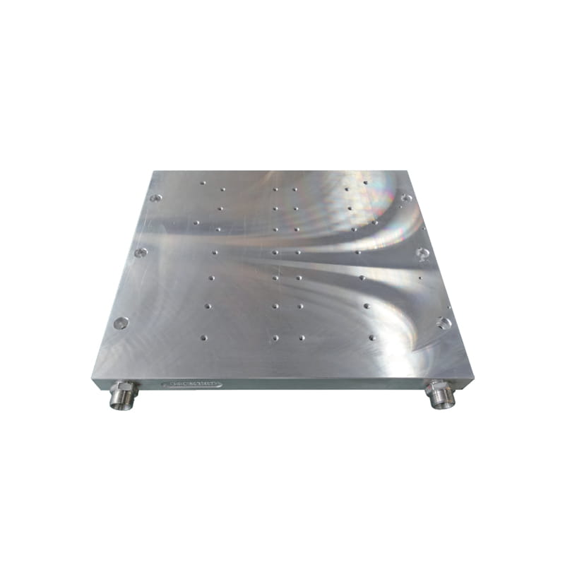 Electric Vehicle Liquid Cold Plate