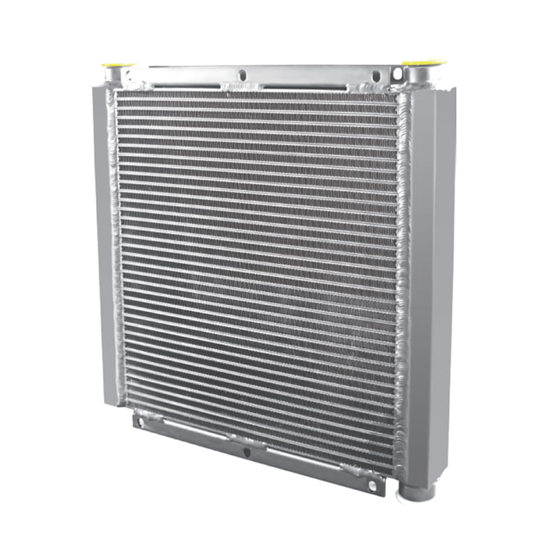 Heat Exchangers For New Energy