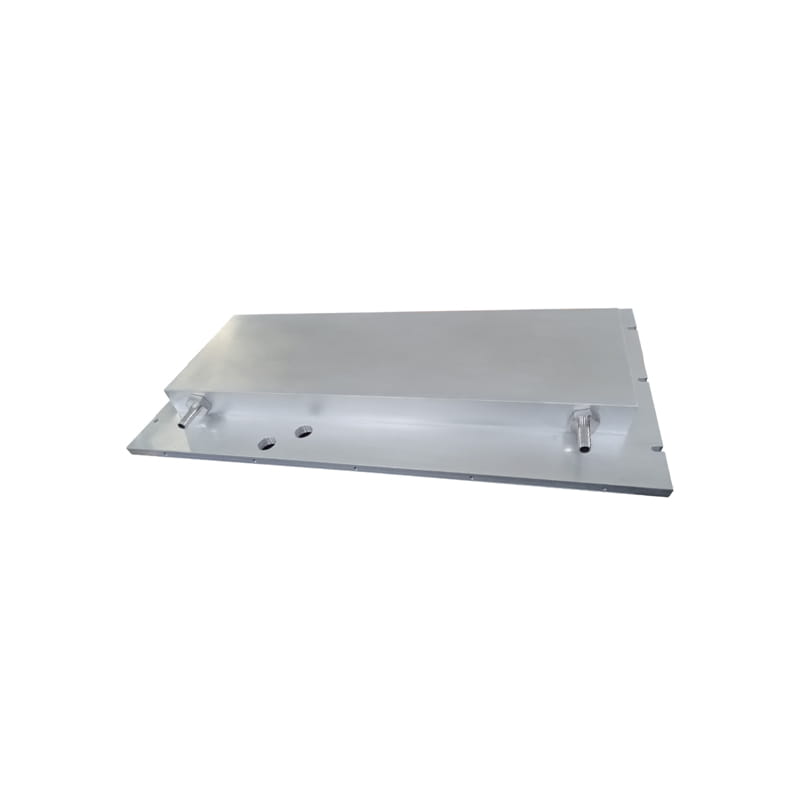 Electric Vehicle Liquid Cold Plate