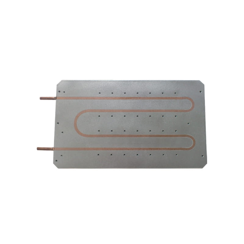 Aerospace/Ship/Radar Liquid Cold Plate