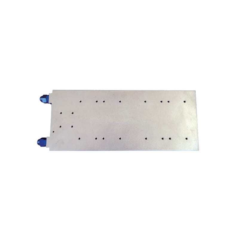 Aerospace/Ship/Radar Liquid Cold Plate