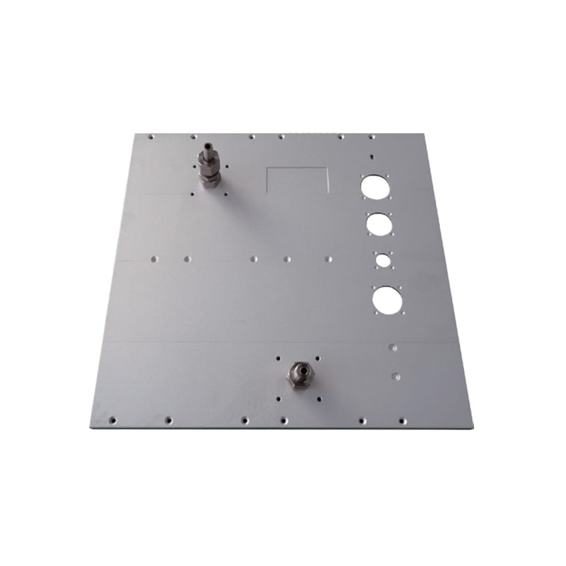 Aerospace/Ship/Radar Liquid Cold Plate