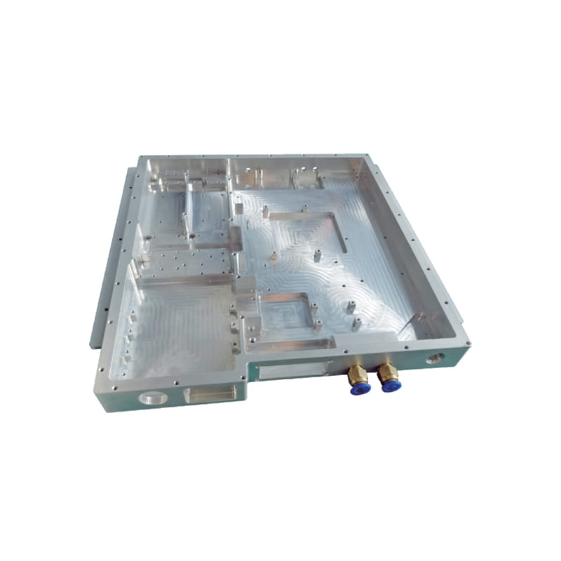 Aerospace/Ship/Radar Liquid Cold Plate