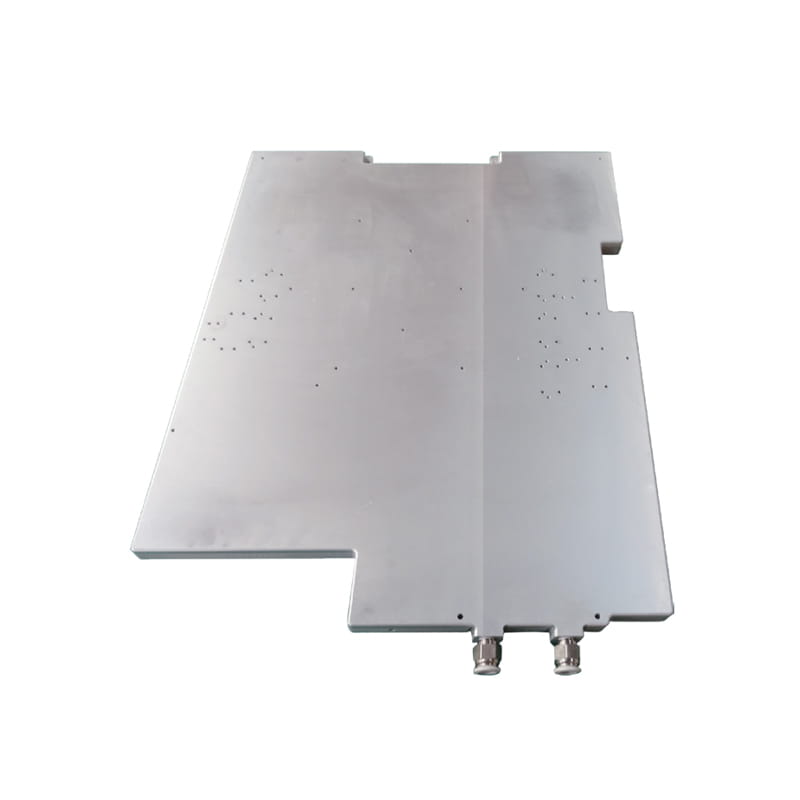 Medical Equitment Liquid Cold Plate