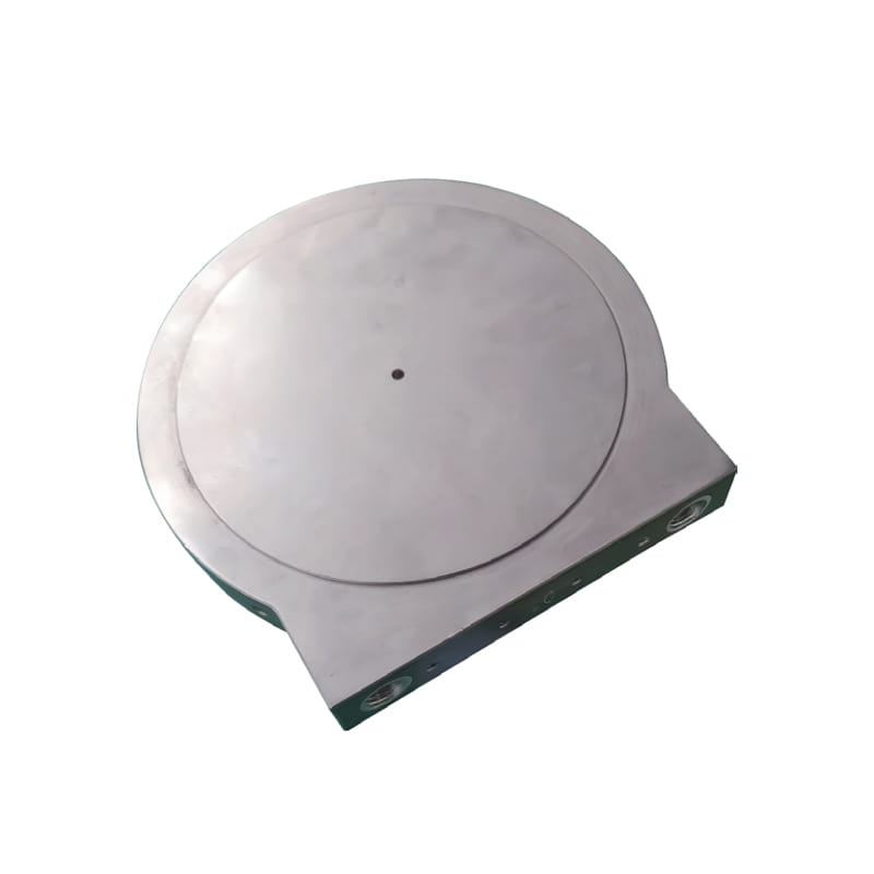 Power and Electronics Liquid Cold Plate