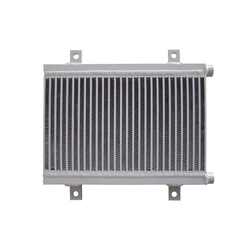 Engineering Machinery Heat Exchanger