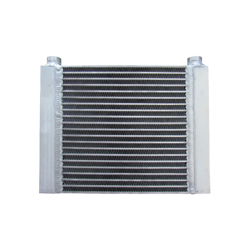 Engineering Machinery Heat Exchanger